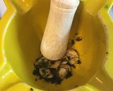 Foto del paso 2 de la receta Ensalada marroquí de zanahorias