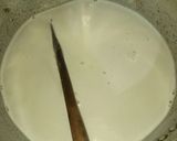 Foto del paso 1 de la receta: Dulce de leche de coco %100 vegano