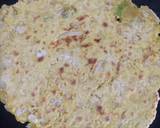 Missi Roti recipe step 2 photo