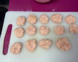Foto del paso 3 de la receta: Nuggets caseros