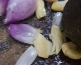 Foto langkah ke 2 dari resep Telur Woku.