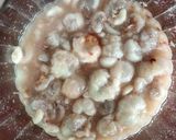 รูปขั้นตอนการทำที่ 5 ของ Mangosteen vinegar