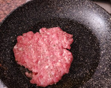 Foto del paso 3 de la receta: Smash Burger