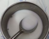 A picture of step 3 of Fresh Sweet Corn Soup.