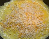 Foto del paso 2 de la receta Tortilla de sobrasada con queso