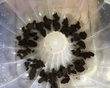 Foto langkah ke 3 dari resep Pudding Susu Oreo Milo.