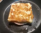 Foto del paso 3 de la receta: Sándwich montecristo de jamón york y queso