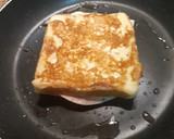 Foto del paso 3 de la receta: Sándwich montecristo de jamón york y queso