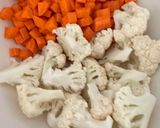 Foto langkah ke 1 dari resep Sup daging favorit gojiberry.