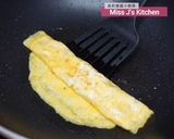 麻醬涼麵的食譜步驟1照片