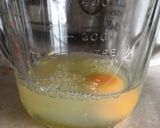 Foto del paso 1 de la receta: Omelette de acelga 🥬🥚
