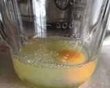 Foto del paso 1 de la receta: Omelette de acelga 🥬🥚