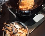 Foto langkah ke 1 dari resep Gulai Pindang Ikan ala Nenek.