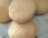 ફૂલકા રોટી (Fulka Roti Recipe In Gujarati) રેસીપી સ્ટેપ1ફોટો