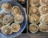 Foto del paso 7 de la receta: Rolls de Canela o Cinnamon buns