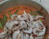 Foto langkah ke 4 dari resep Udang Telor Puyuh.