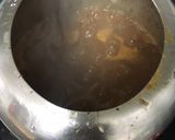 Foto del paso 3 de la receta: Carne en salsa