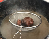 Foto del paso 9 de la receta: Arroz de pollo y conejo de la abuela Marilé