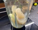 Foto del paso 2 de la receta: Ceviche con Leche de Tigre