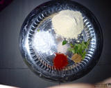 முட்டை கோஸ் வடை (Muttaikosh vadai recipe in tamil) ரெசிபி ஸ்டேப் 2 புகைப்படம்