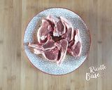 Foto del passaggio 4 della ricetta Agnello alla Scottadito