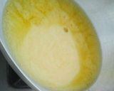 A picture of step 6 of Methi ke Laddu.