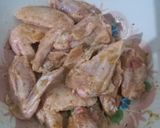 Foto langkah ke 1 dari resep Ayam Goreng Saus Tiram.