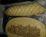 A picture of step 4 of Chicken Loaf # Ramadan Cooking Contest#.