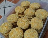 Foto langkah ke 9 dari resep Gandasturi crispy.