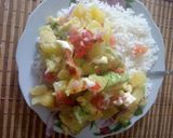 Foto del paso 2 de la receta: Piqueo de palta