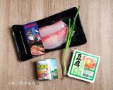玉米豆腐蒸鯛魚的食譜步驟1照片