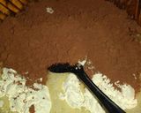 Foto langkah ke 2 dari resep Brownis by Magiccom tanpa open tanpa mixer 😉.