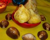 A picture of step 10 of Modak.