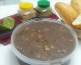 A picture of step 7 of How to Make Homemade Foul (Fava Beans).