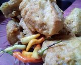 Foto langkah ke 6 dari resep Tahu walik.