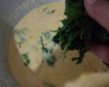 Foto langkah ke 3 dari resep Gulai Daun singkong.