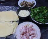 Foto del paso 4 de la receta: Rollo de carne incógnita