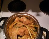 Foto langkah ke 3 dari resep Sayap Ayam Goreng Ungkep.