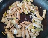 Foto del paso 1 de la receta: Comida china