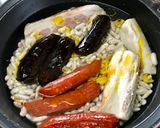 Foto del paso 2 de la receta: Fabada asturiana