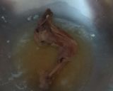 Foto langkah ke 3 dari resep Bubur Ayam khas Samarinda ala Mbak Wid kitchen.