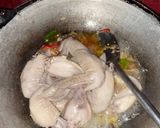 Foto langkah ke 3 dari resep Ayam kecap resep simpel untuk sahur.