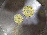 Chakli,Chakli or Murukku