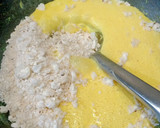 मखाना अंजीर खीर (makhana anjeer kheer recipe in Hindi) रेसिपी चरण 3 फोटो