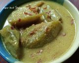 Foto langkah ke 3 dari resep Terong Gagape.