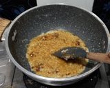Foto langkah ke 3 dari resep Nasi Bubur Merah Putih.