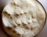 Gambar langkah 4 resipi Odading (Roti Goreng).
