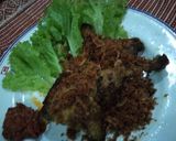 Foto langkah ke 13 dari resep Ayam Ragi Ungkep dengan Susu.