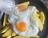 Foto del paso 5 de la receta: Huevos Rotos 🇪🇸