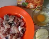 Foto langkah ke 1 dari resep Ikan asam manis.
